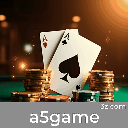 Mergulhe na Atmosfera Fascinante do Cassino a5game