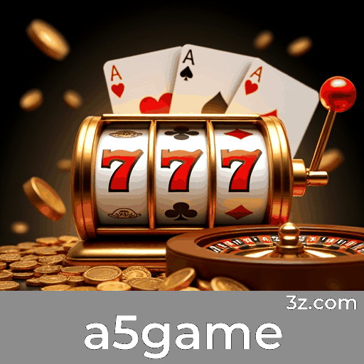 Apostas Móveis Sem Limites com a5game