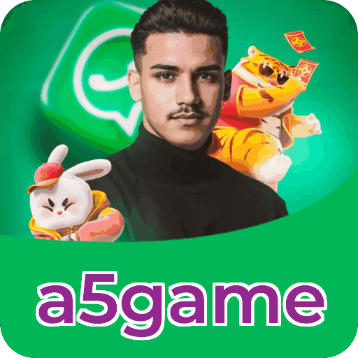 Siga a a5game no Facebook