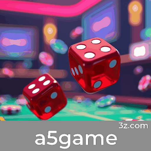 Mergulhe na Atmosfera Fascinante do Cassino a5game