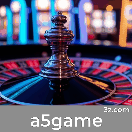 a5game: Plataforma de Cassino Premiada e Segura