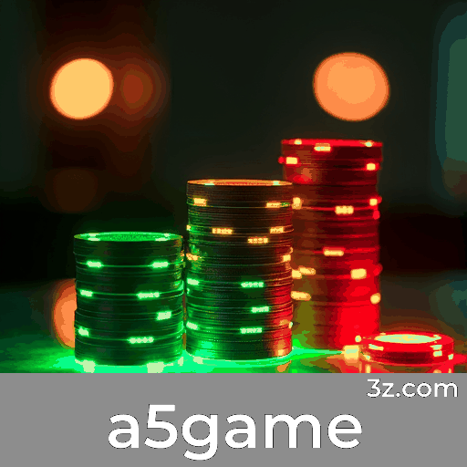 A Revolução dos Jogos: Visão Inovadora na a5game