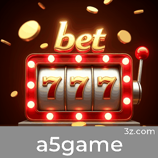 A Revolução dos Jogos: Visão Inovadora na a5game