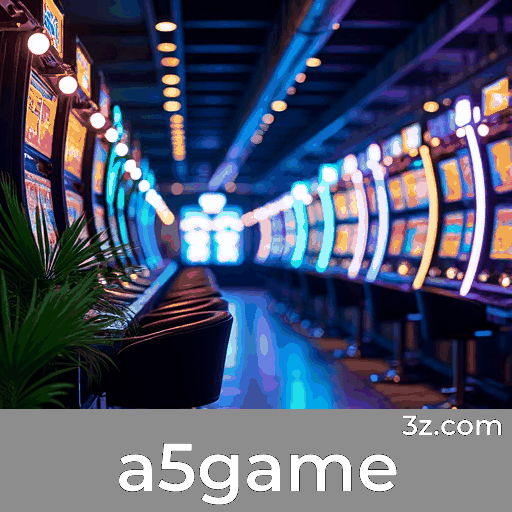 A5game: Apostas completas e instantâneas para brasileiros