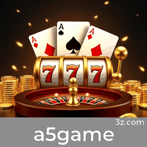 Apostas Móveis Sem Limites com a5game