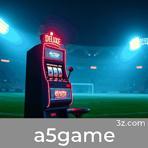 Tecnologia 3D em Jogos de Cassino no a5game