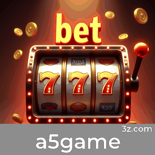 a5game: Plataforma de Cassino Premiada e Segura