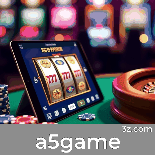 A5game: Apostas completas e instantâneas para brasileiros