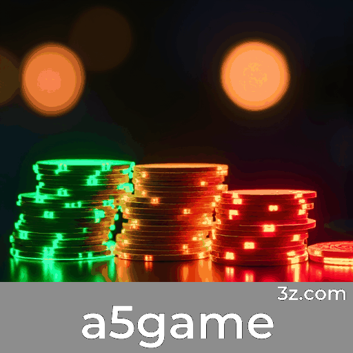 Mergulhe na Atmosfera Fascinante do Cassino a5game