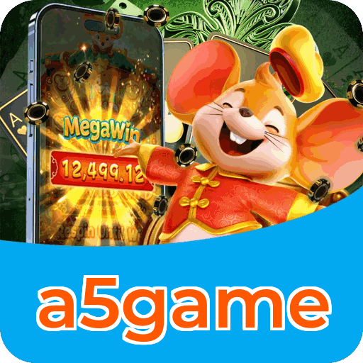 Bônus de Boas-vindas a5game