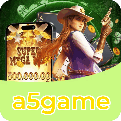 Login rápido no app a5game