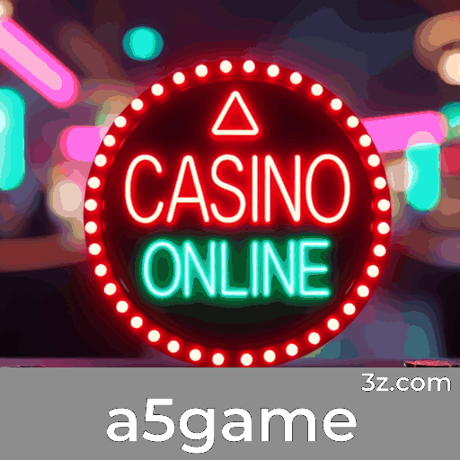 Apostas Móveis Sem Limites com a5game