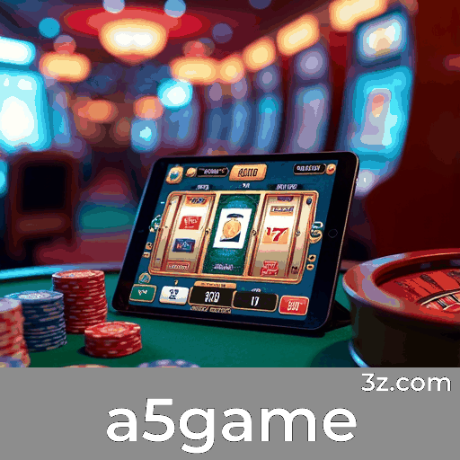 A5Game: Desbloqueie Ofertas e Bônus Exclusivos