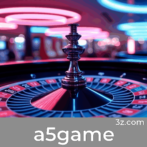 A Revolução dos Jogos: Visão Inovadora na a5game